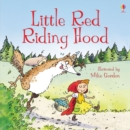 Little Red Riding Hood - Davidson, Susanna