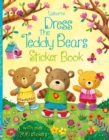 Image for Dress the Teddy Bears Sticker Book