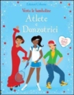 Image for Atlete e Danzatrici