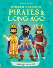 Image for Sticker Dressing Pirates and Long Ago