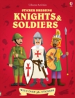 Image for Sticker Dressing : Knights &amp; Soldiers bind up