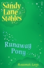 Image for Runaway pony