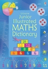 Image for Usborne junior illustrated maths dictionary