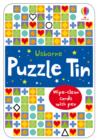 Image for Puzzle Tin