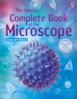 Image for The Usborne complete book of the microscope