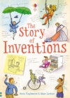 Image for The story of inventions