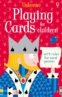 Image for Playing Cards for Children