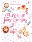 Image for Christmas Fairy Cooking