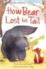 Image for How Bear Lost His Tail