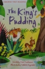 Image for KINGS PUDDING