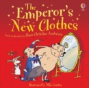 Image for Emperor&#39;s New Clothes