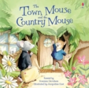 Image for The town mouse and the country mouse