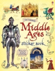 Image for Middle Ages Sticker Book