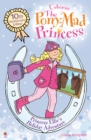 Image for Princess Ellie&#39;s holiday adventure : bk. 7