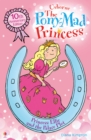 Image for Princess Ellie and the palace plot : bk. 8