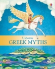 Image for Usborne Greek Myths