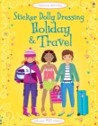 Image for Sticker Dolly Dressing Holiday &amp; Travel