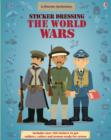 Image for Sticker Dressing The World Wars