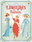 Image for Historical Sticker Dolly Dressing Edwardian Fashion