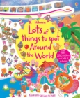 Image for Lots of Things to Spot Around the World
