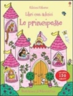 Image for Le principesse