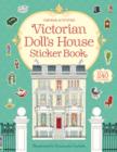 Image for Victorian Doll&#39;s House Sticker Book