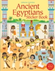Image for Ancient Egyptians Sticker Book
