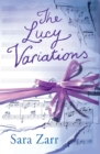Image for The Lucy Variations
