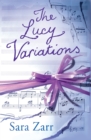 Image for The Lucy variations