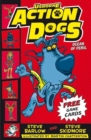 Image for ACTION DOGS COLLECTION X4