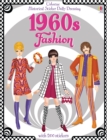 Image for Historical Sticker Dolly Dressing 1960s Fashion