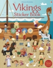 Image for Vikings Sticker Book