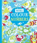 Image for More Colour By Numbers
