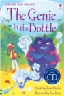 Image for The Genie in the Bottle