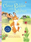 Image for Clever Rabbit and the Wolves