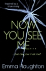 Image for Now you see me ...