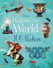 Image for History of the World in 100 Stickers
