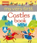 Image for Usborne my very first castles book
