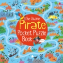 Image for Pirate Pocket Puzzle Book