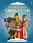 Image for Sticker Dressing Greek Myths