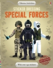 Image for Sticker Dressing Special Forces