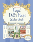 Image for Royal Doll&#39;s House Sticker Book