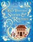 Image for 365 Illustrated Stories and Rhymes