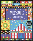 Image for Mosaic Sticker Book