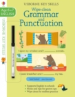 Image for Wipe-clean Grammar &amp; Punctuation 6-7