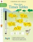 Image for Wipe-clean Times Tables 6-7