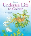 Image for Undersea Life to Colour