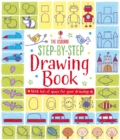 Image for Step-by-step Drawing Book