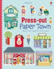 Image for Press-out Paper Town
