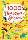 Image for 1000 Dinosaur Stickers